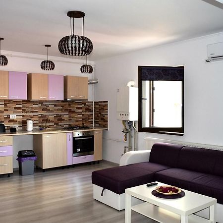 Apartament Liliac Bucareste Exterior foto
