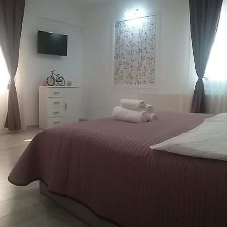 Apartament Liliac Bucareste Exterior foto