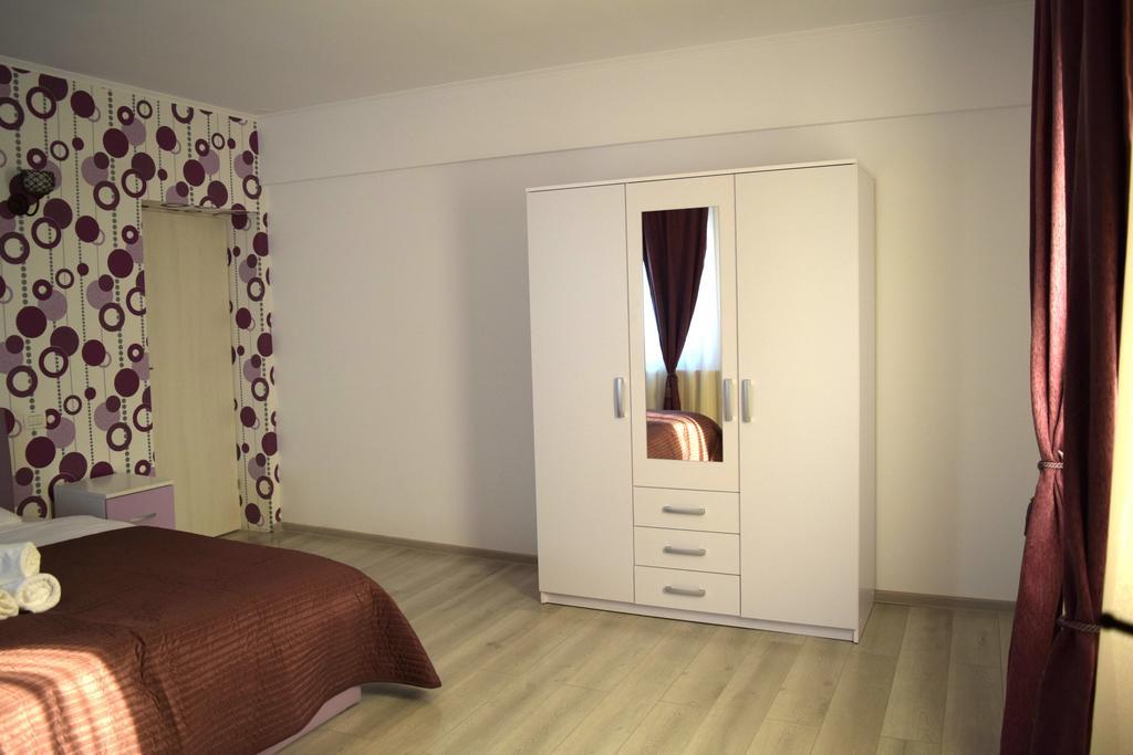Apartament Liliac Bucareste Exterior foto