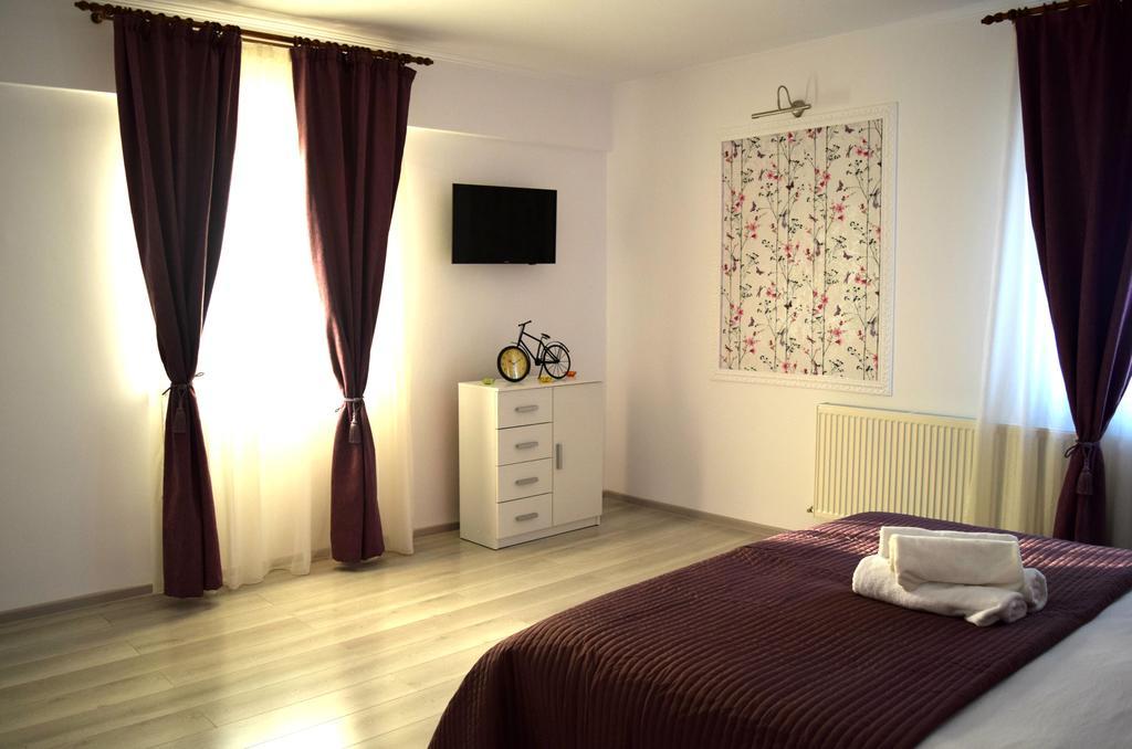 Apartament Liliac Bucareste Exterior foto