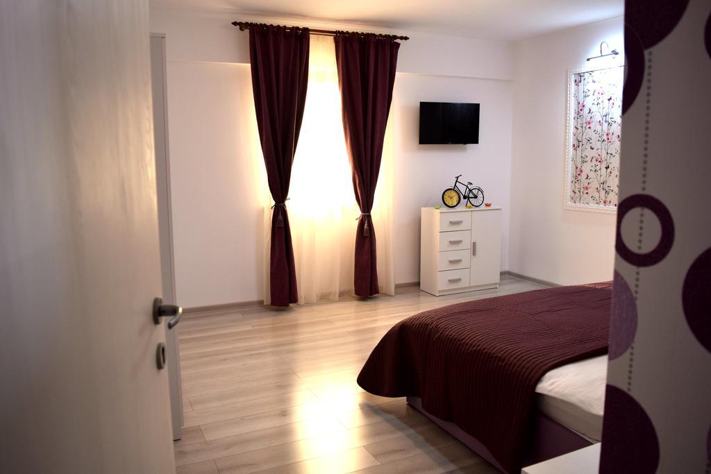 Apartament Liliac Bucareste Exterior foto