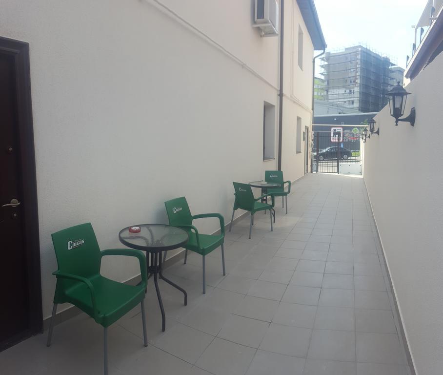 Apartament Liliac Bucareste Exterior foto