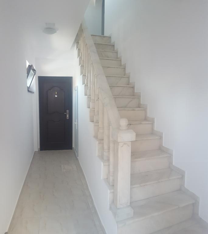 Apartament Liliac Bucareste Exterior foto