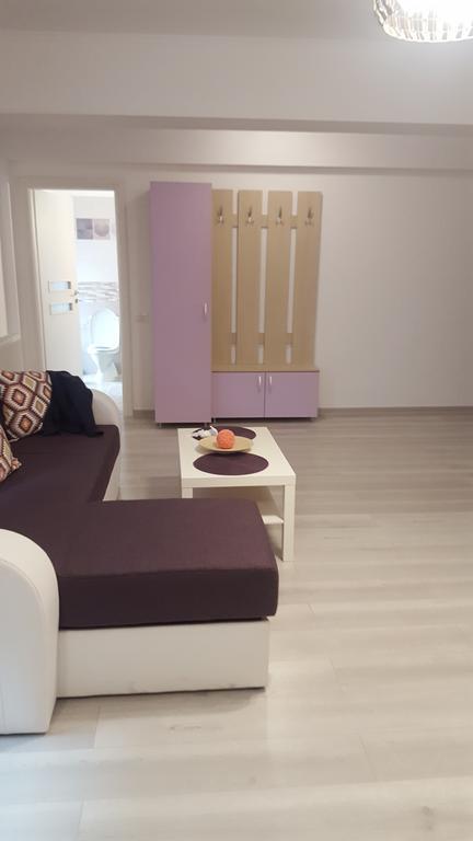 Apartament Liliac Bucareste Exterior foto