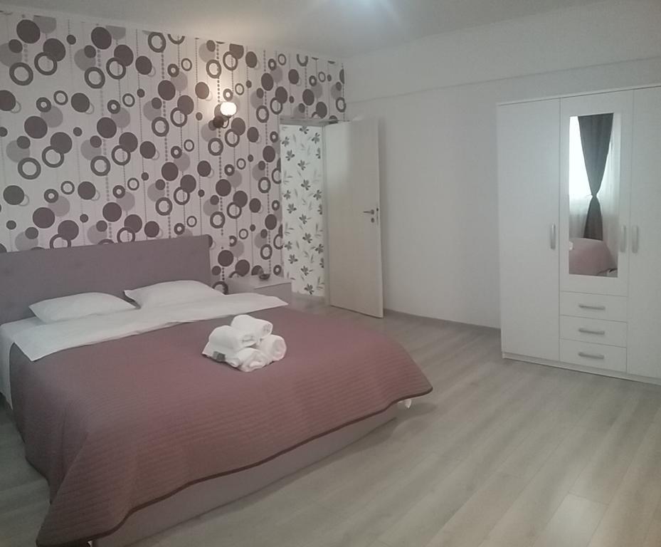 Apartament Liliac Bucareste Exterior foto