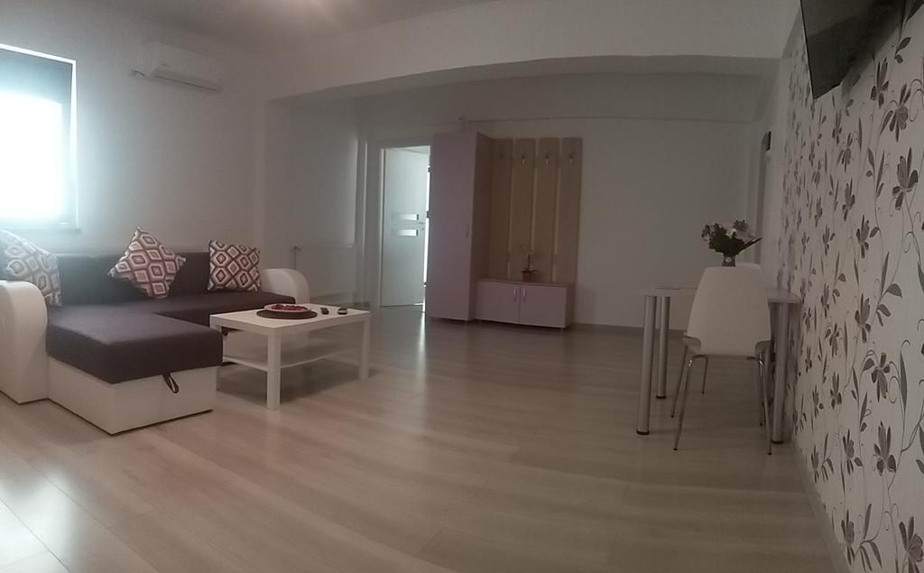 Apartament Liliac Bucareste Exterior foto