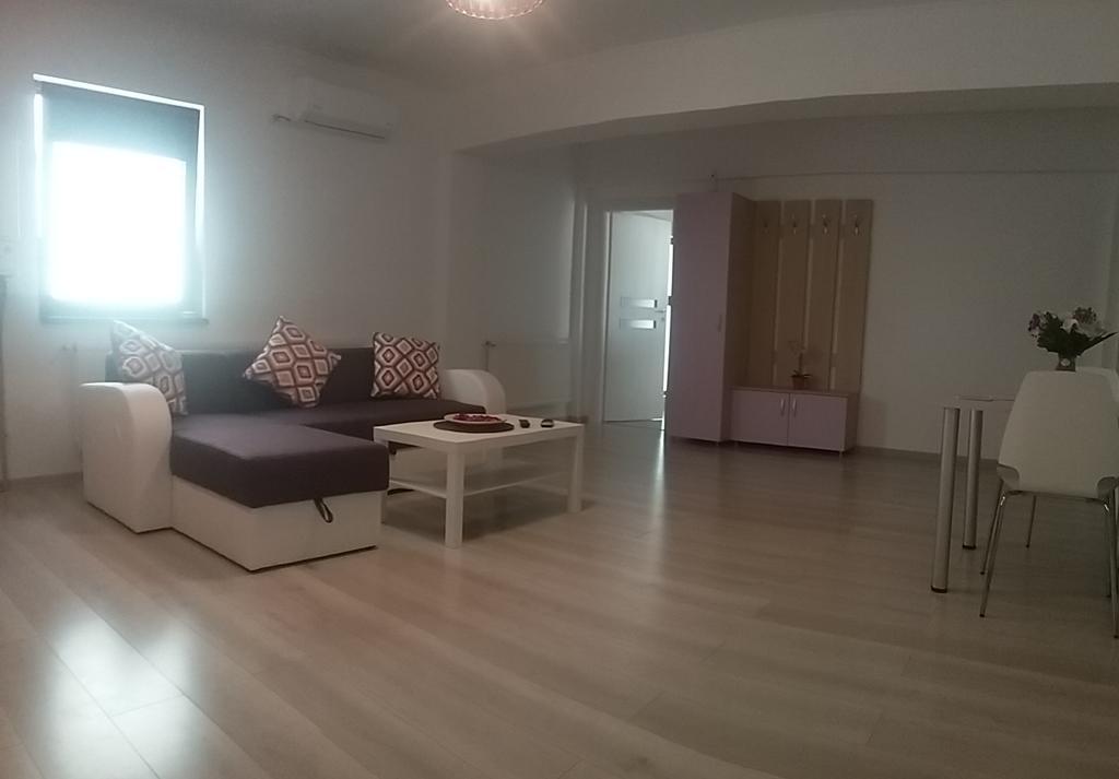 Apartament Liliac Bucareste Exterior foto